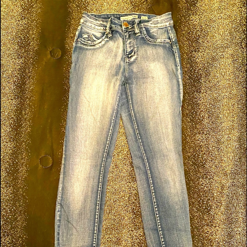 ‼️BOGO 🆓‼️ 💎 YMI JEANS 💎